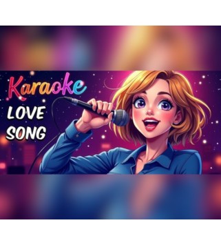 Karaoke Love Song Steam Key GLOBAL